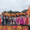 Богатырская ярмарка